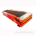 3 BAHAGIAN 12 METERS BAG LOADING CONVEYORS